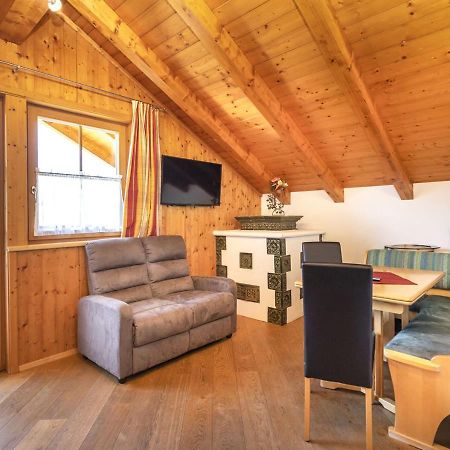 Appartement Oberreiter Флахау Екстер'єр фото